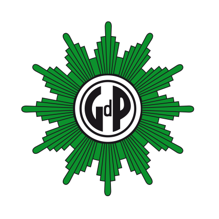 GdP-Logo