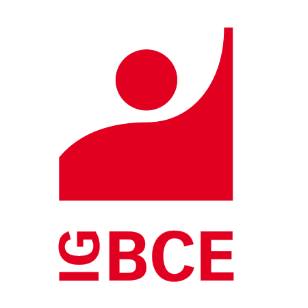 IGBCE-Logo